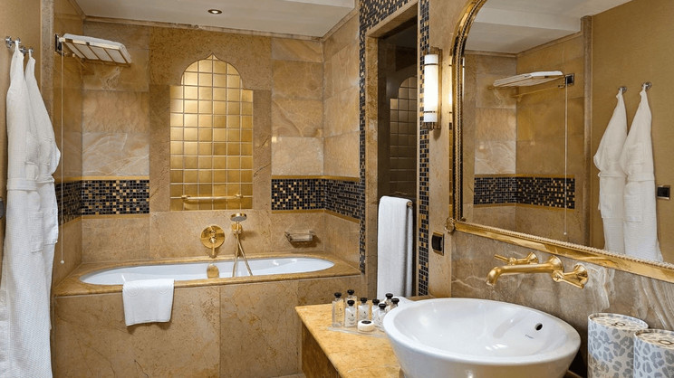 Titanic Mardan Palace